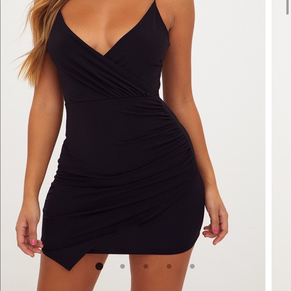 Bodycon dress